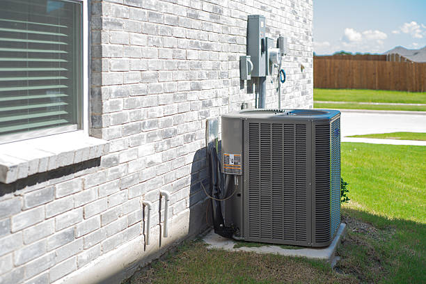 Reliable Ac Installation contractor in Pennsauken, NJ by FH HVAC